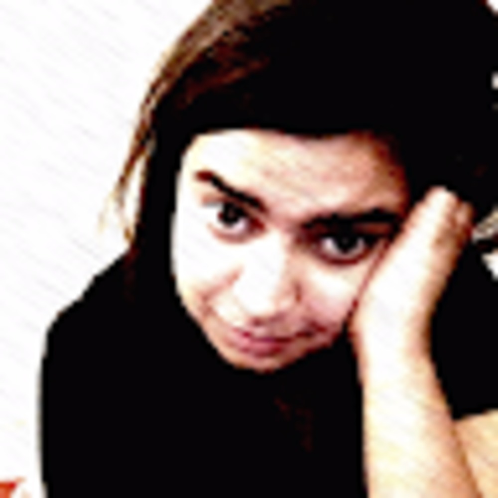 Meet your Posher, Saloni